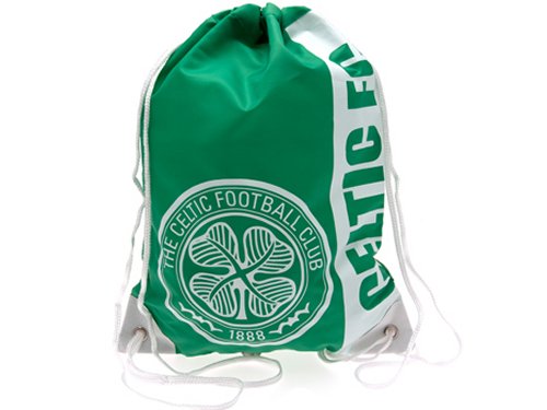 Celtic Glasgow worek