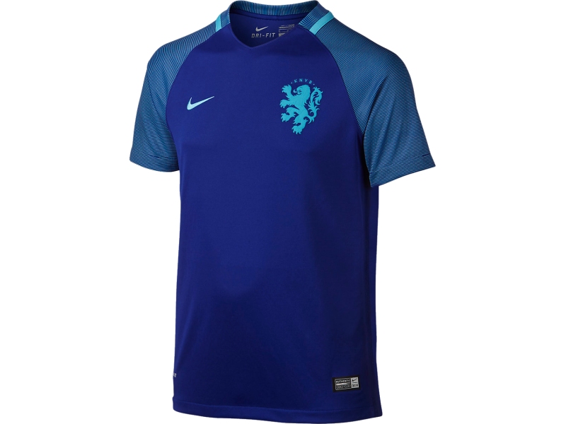 Holandia koszulka junior Nike