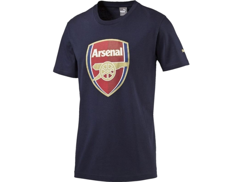 Arsenal Londyn t-shirt junior Puma