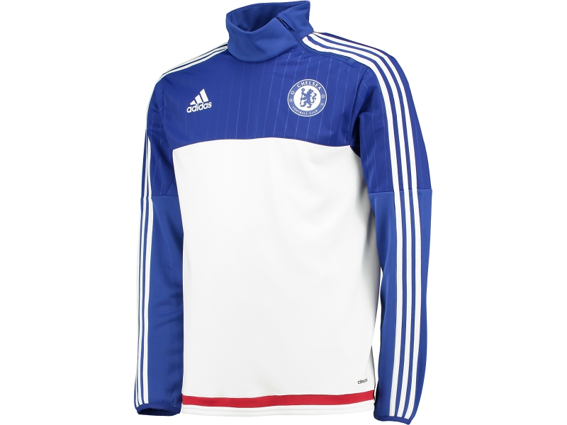 Chelsea Londyn bluza junior Adidas