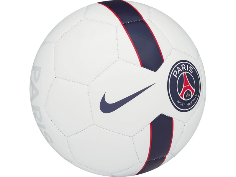 Paris Saint-Germain piłka Nike
