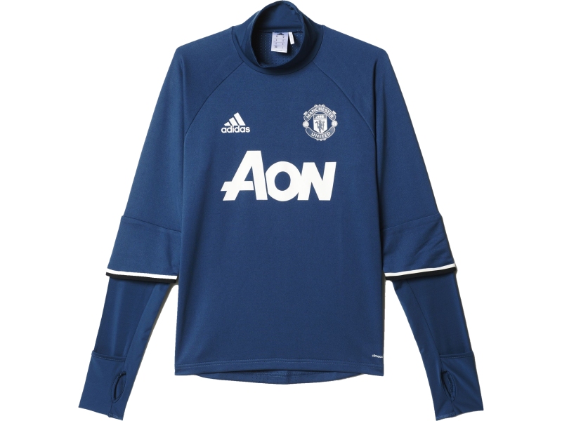 Manchester United bluza Adidas