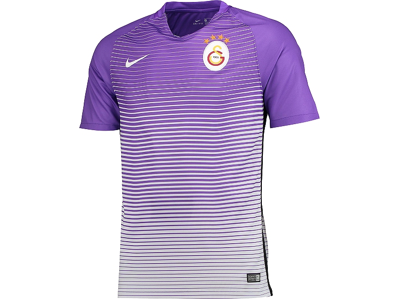 Galatasaray Stambuł koszulka junior Nike