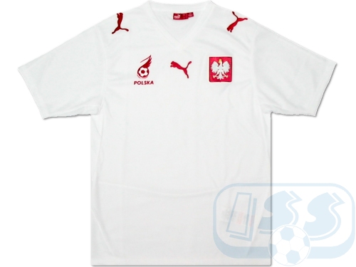 Polska koszulka Puma