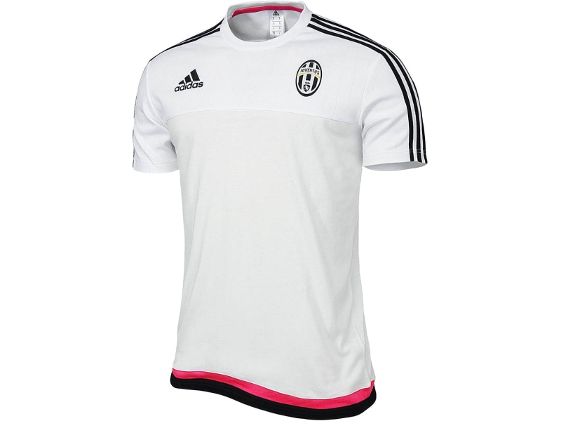 Juventus Turyn t-shirt Adidas