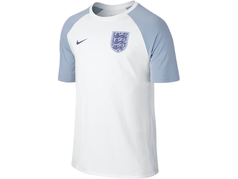 Anglia t-shirt Nike