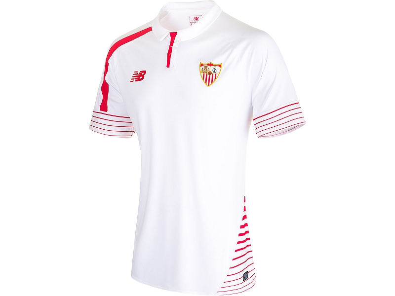 Sevilla FC koszulka New Balance