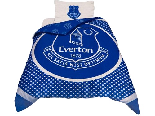 Everton pościel