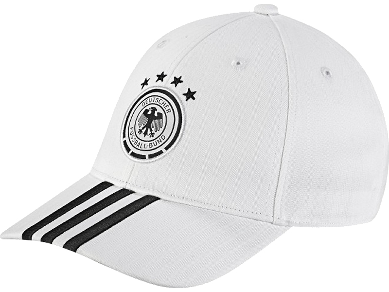 Niemcy czapka Adidas