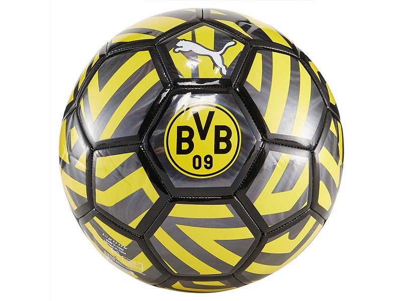 : Borussia Dortmund piłka Puma