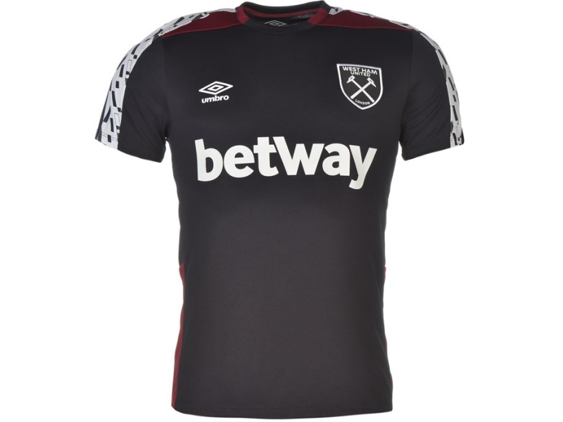 West Ham United koszulka Umbro