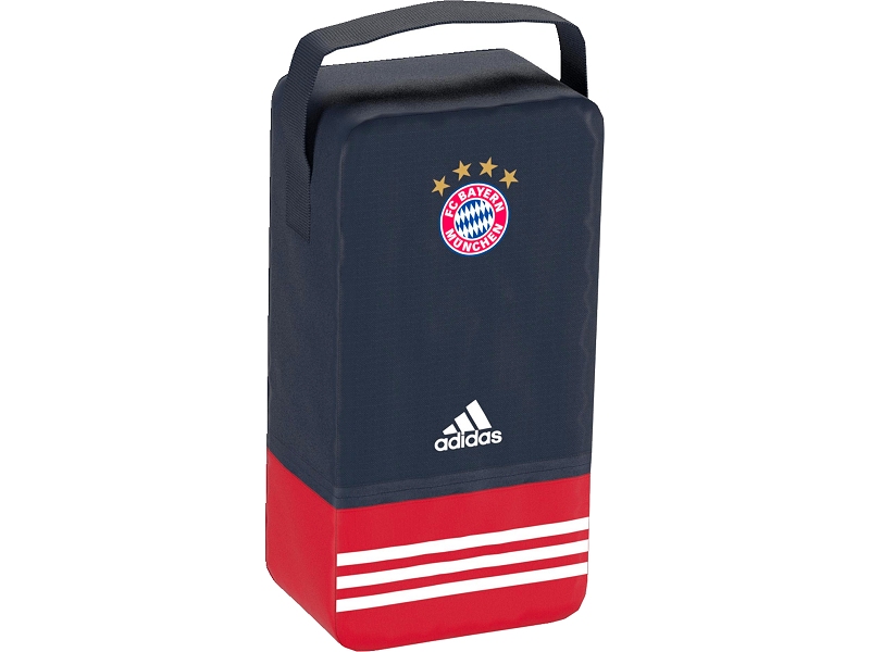 Bayern Monachium torba na buty Adidas