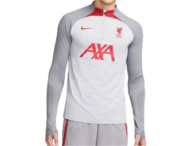 : Liverpool FC bluza rozpinana Nike