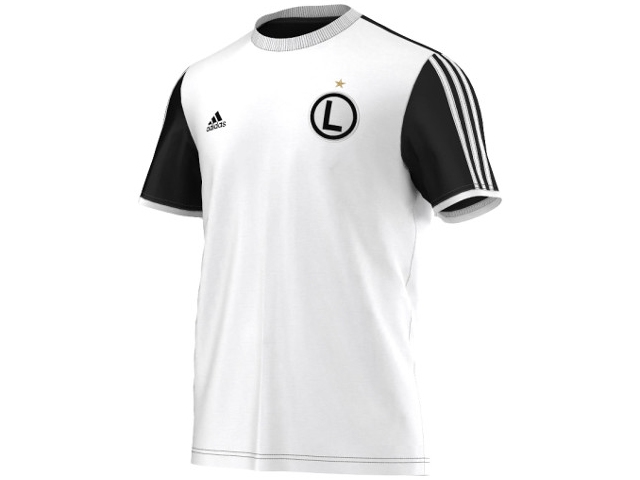 Legia Warszawa t-shirt Adidas