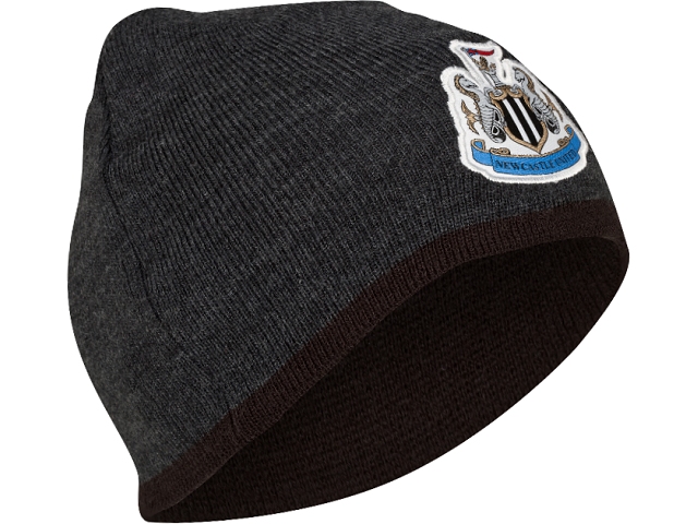 Newcastle United czapka zimowa Puma
