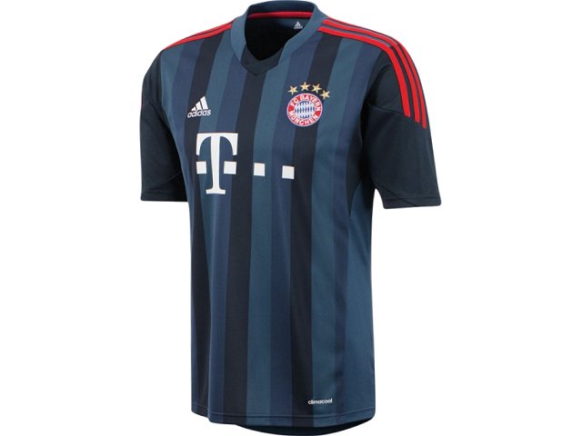 Bayern Monachium koszulka Adidas
