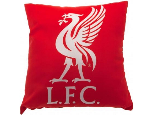 Liverpool FC poduszka