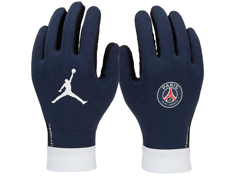 : Paris Saint-Germain rękawiczki junior Nike