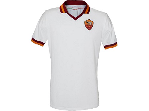AS Roma koszulka