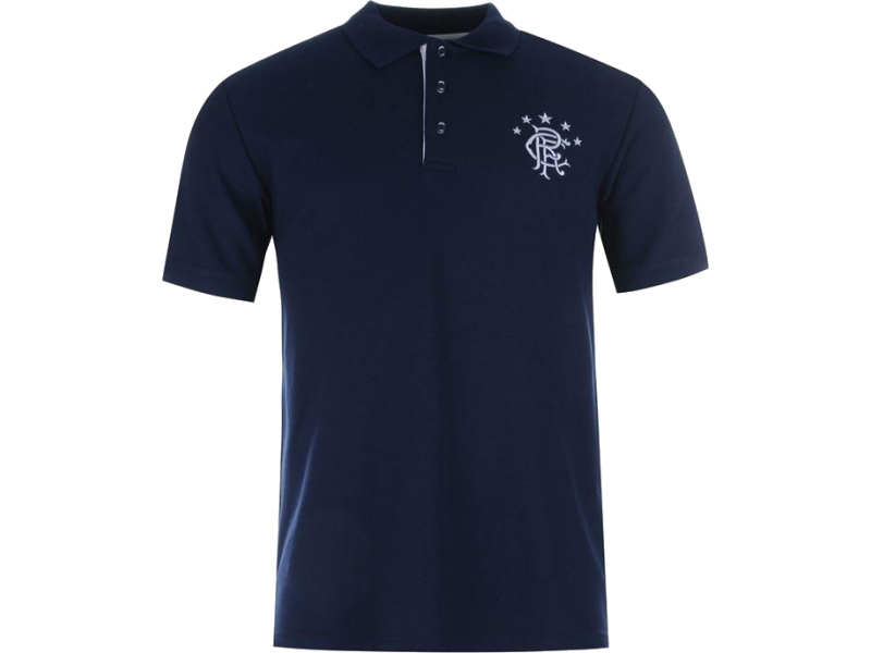 Glasgow Rangers koszulka polo