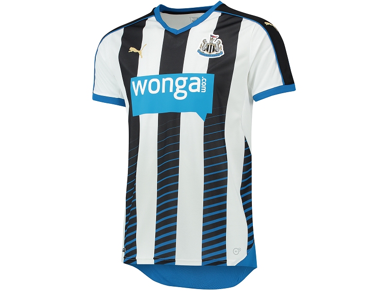 Newcastle United koszulka Puma