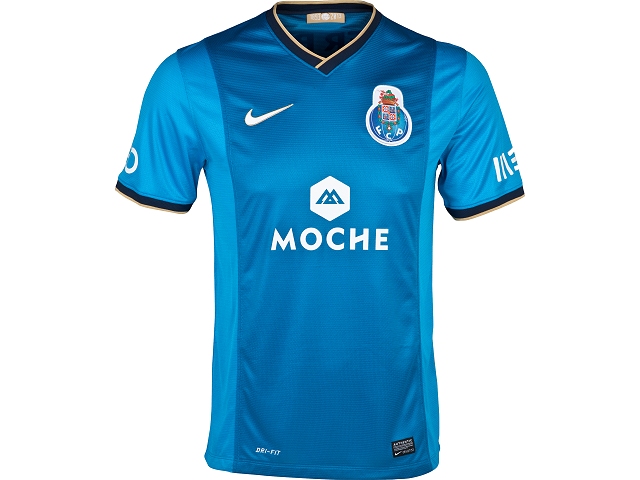 FC Porto koszulka Nike