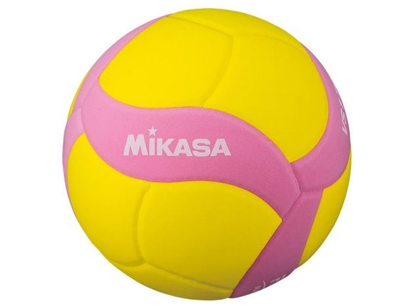 : piłka siatkowa Mikasa