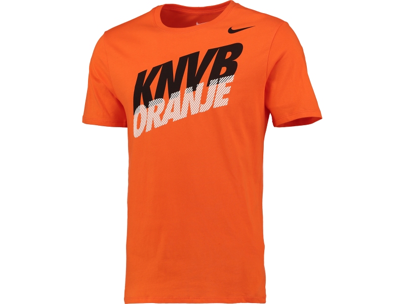 Holandia t-shirt Nike