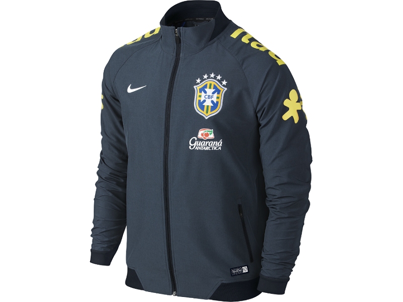 Brazylia bluza Nike
