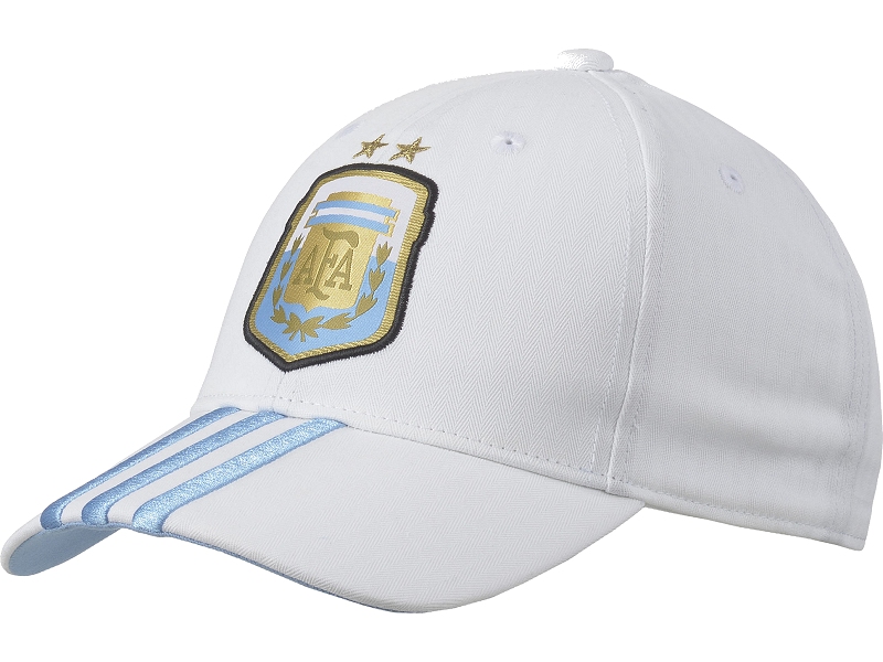 Argentyna czapka Adidas