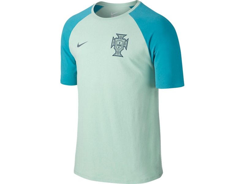 Portugalia t-shirt Nike