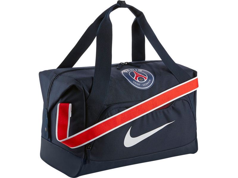 Paris Saint-Germain torba sportowa Nike