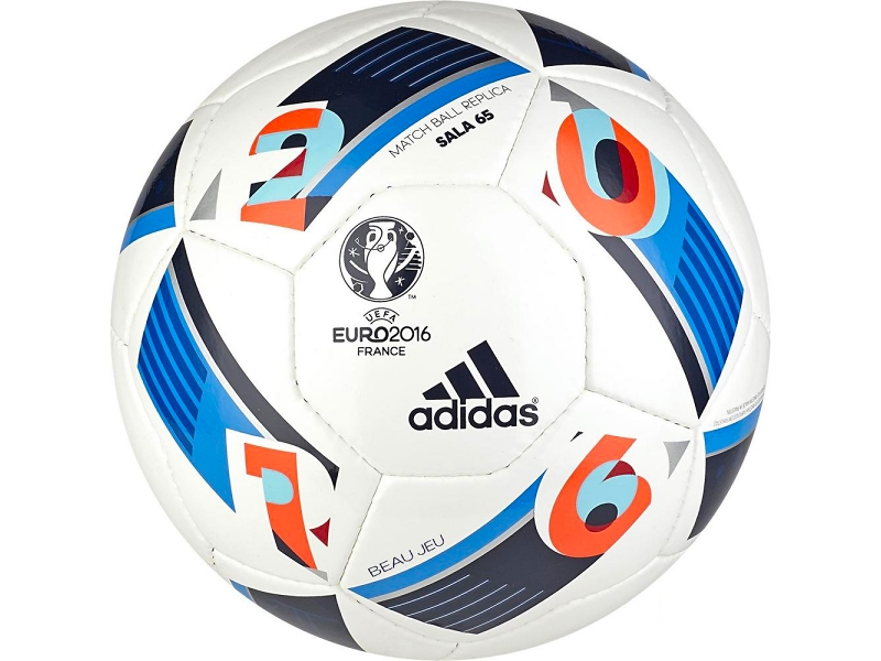 Euro 2016 piłka Adidas