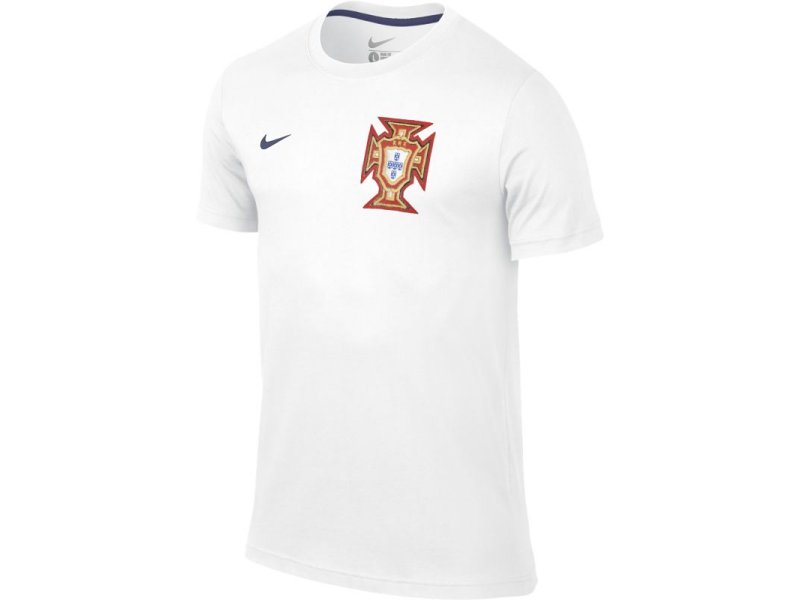 Portugalia t-shirt Nike