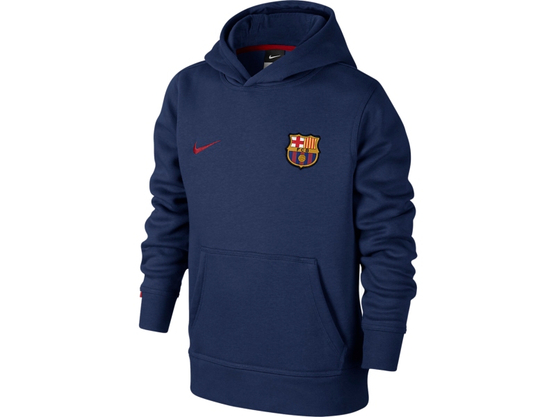 FC Barcelona bluza junior Nike
