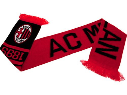 AC Milan szalik