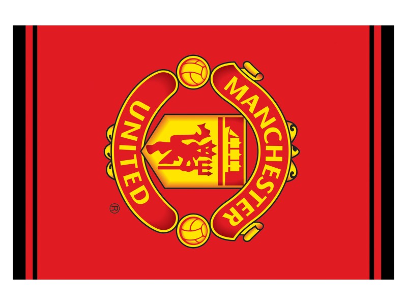 Manchester United ręcznik