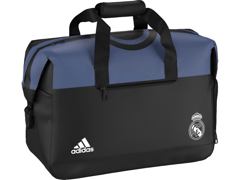 Real Madryt torba sportowa Adidas