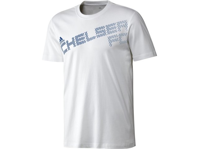 Chelsea Londyn t-shirt Adidas
