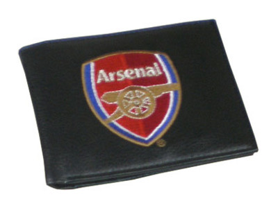 Arsenal Londyn portfel
