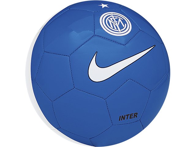 Inter Mediolan piłka Nike