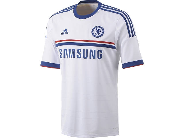 Chelsea Londyn koszulka Adidas