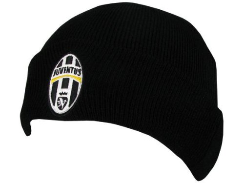 Juventus Turyn czapka zimowa