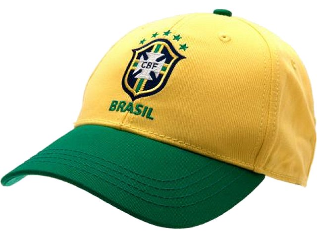Brazylia czapka