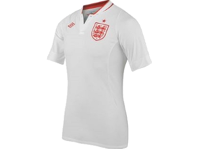 Anglia koszulka Umbro