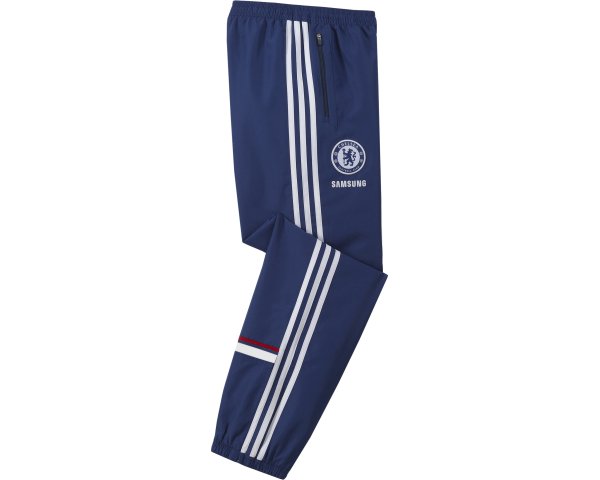 Chelsea Londyn spodnie junior Adidas