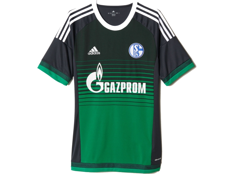 Schalke 04 koszulka Adidas