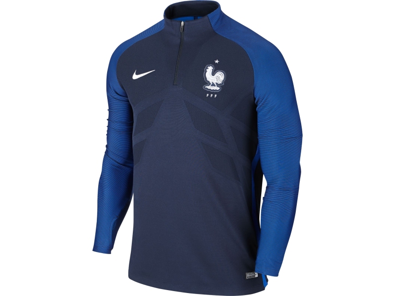 Francja bluza Nike
