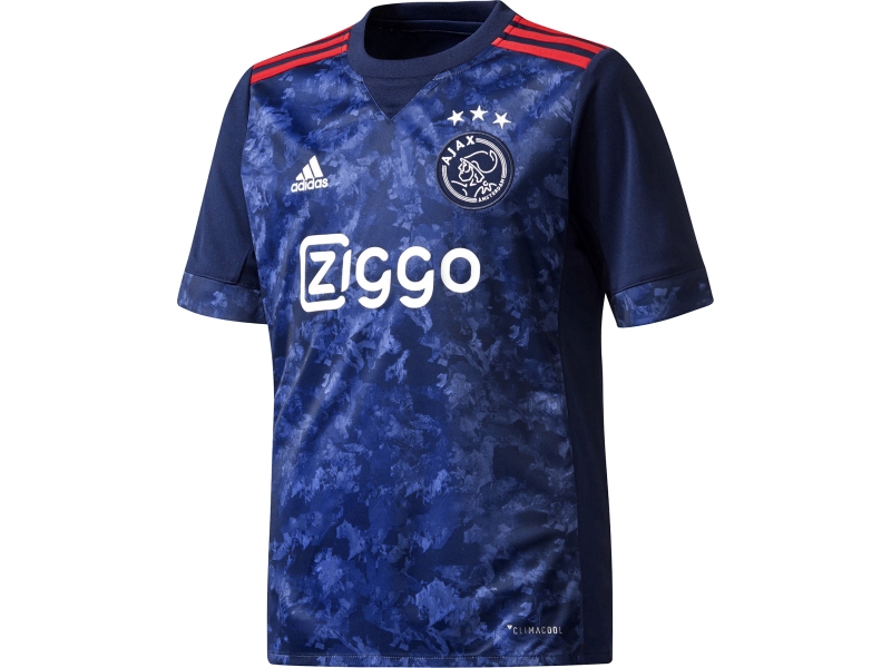 Ajax Amsterdam koszulka junior Adidas