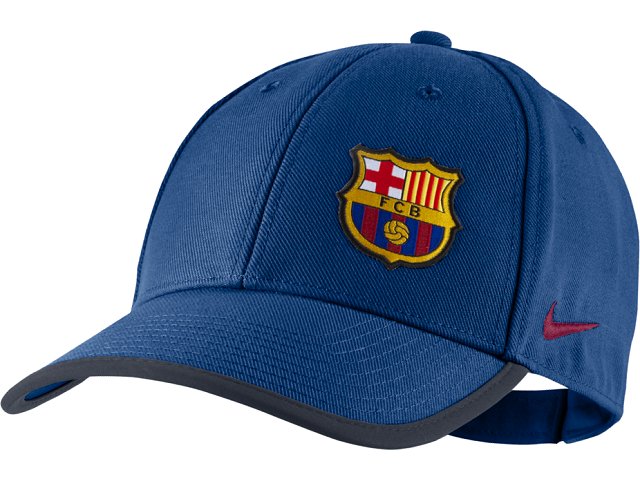 FC Barcelona czapka Nike